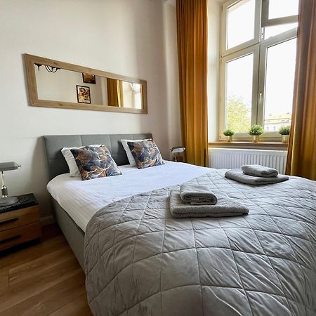Aparthotel Cracow Kraków Eksteriør billede